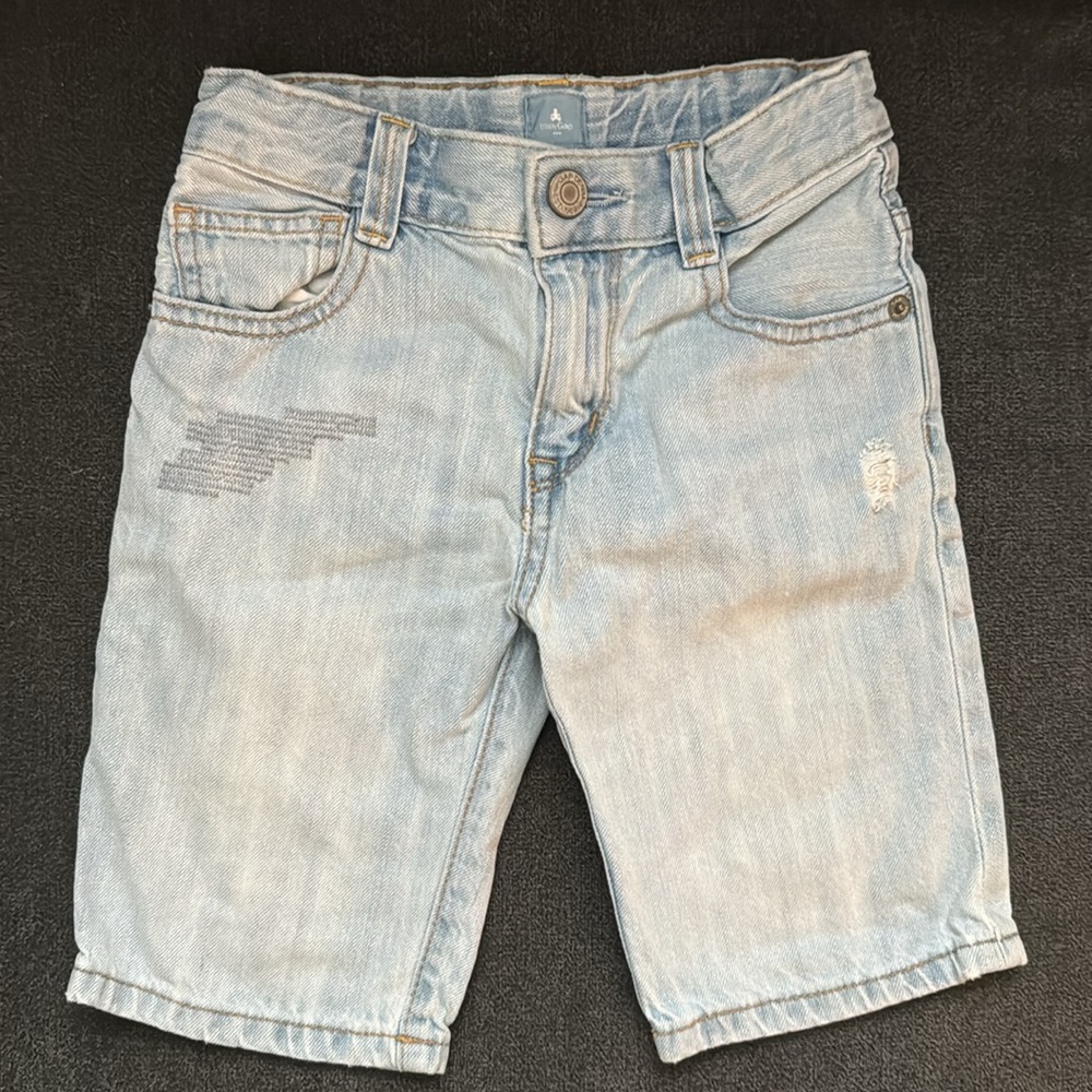 Boys Gap shorts bundle - Picture 2 of 10